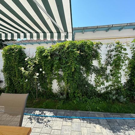 Nord 22 Villa Constanta Luaran gambar