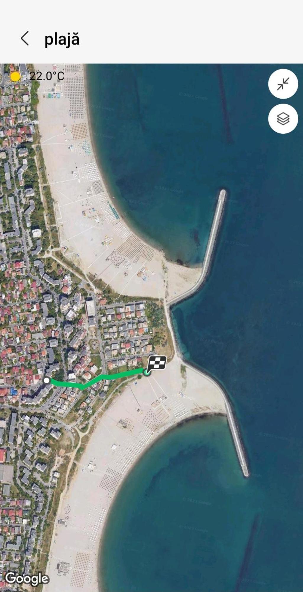 Nord 22 Villa Constanta Luaran gambar
