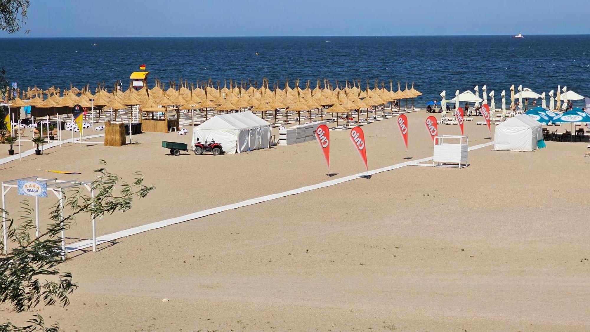 Nord 22 Villa Constanta Luaran gambar