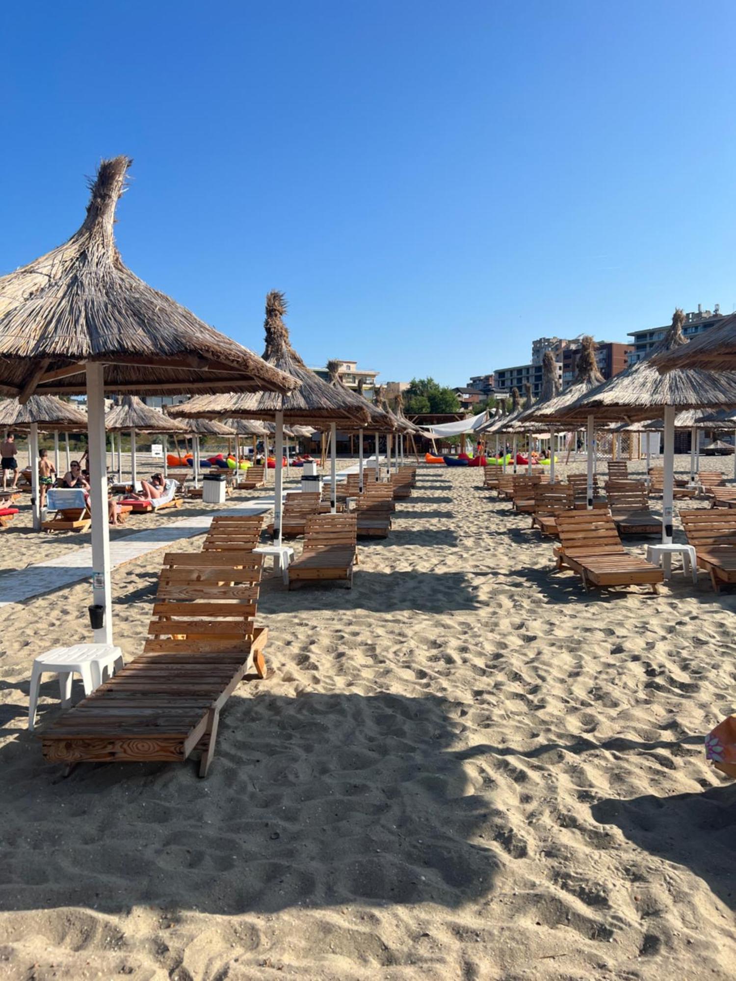 Nord 22 Villa Constanta Luaran gambar