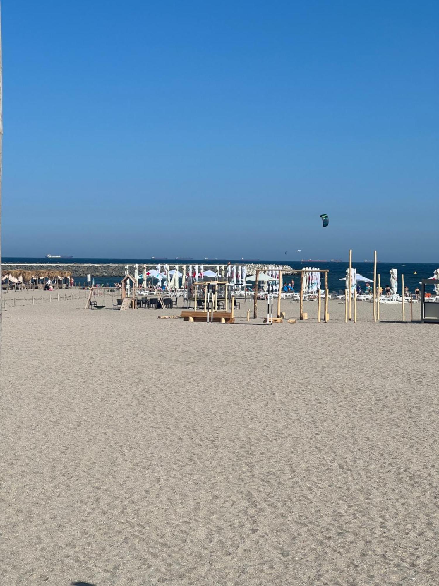 Nord 22 Villa Constanta Luaran gambar