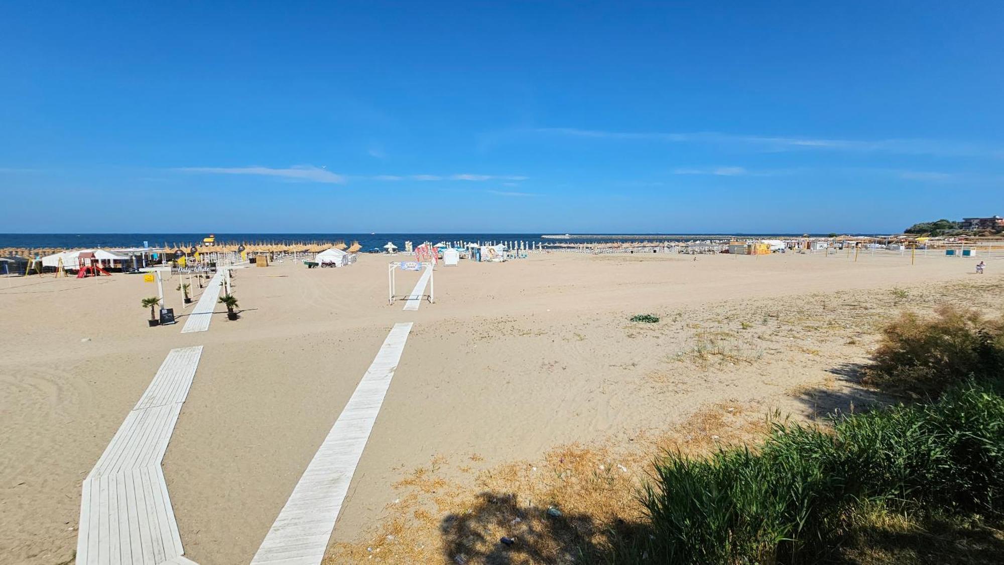 Nord 22 Villa Constanta Luaran gambar