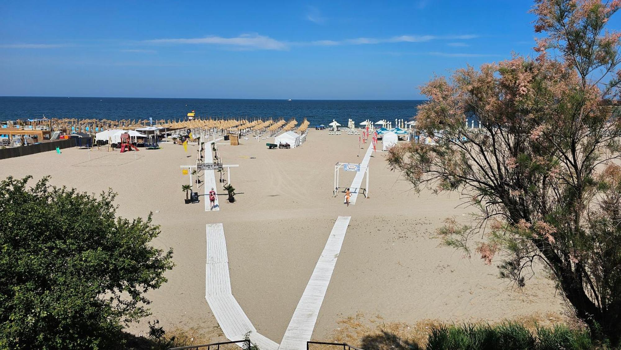 Nord 22 Villa Constanta Luaran gambar
