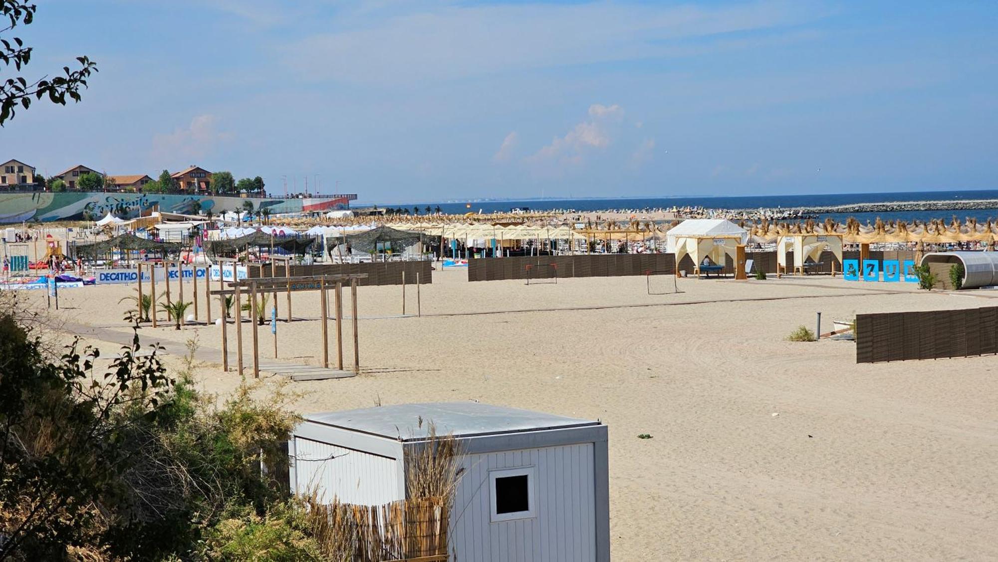Nord 22 Villa Constanta Luaran gambar