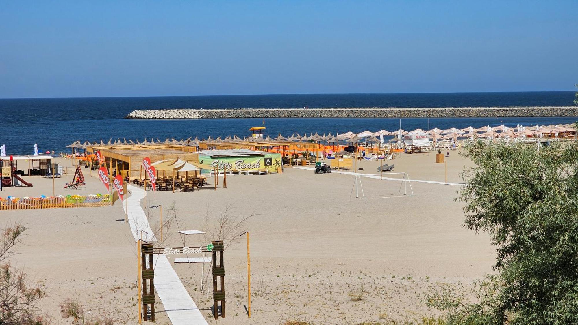 Nord 22 Villa Constanta Luaran gambar