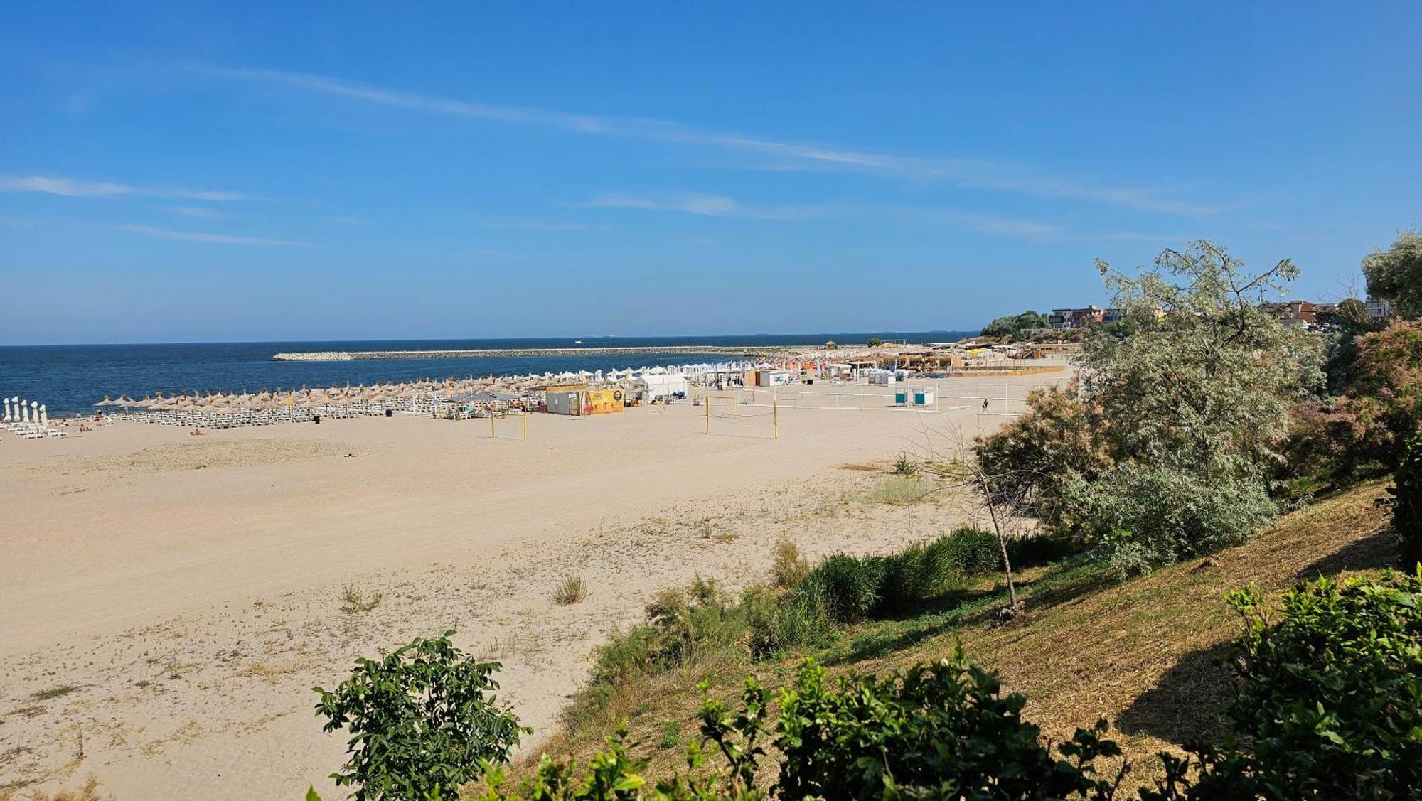 Nord 22 Villa Constanta Luaran gambar