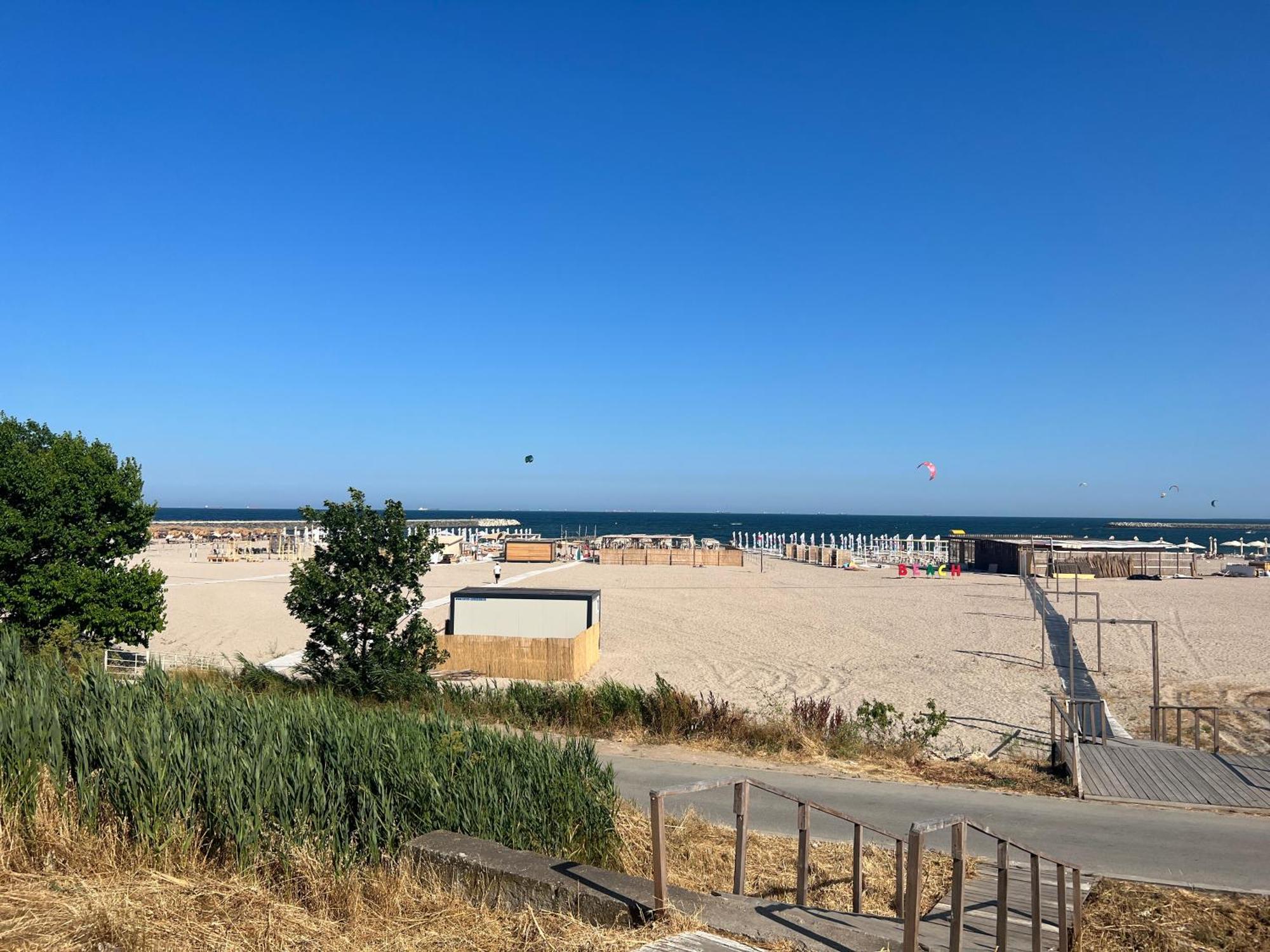 Nord 22 Villa Constanta Luaran gambar