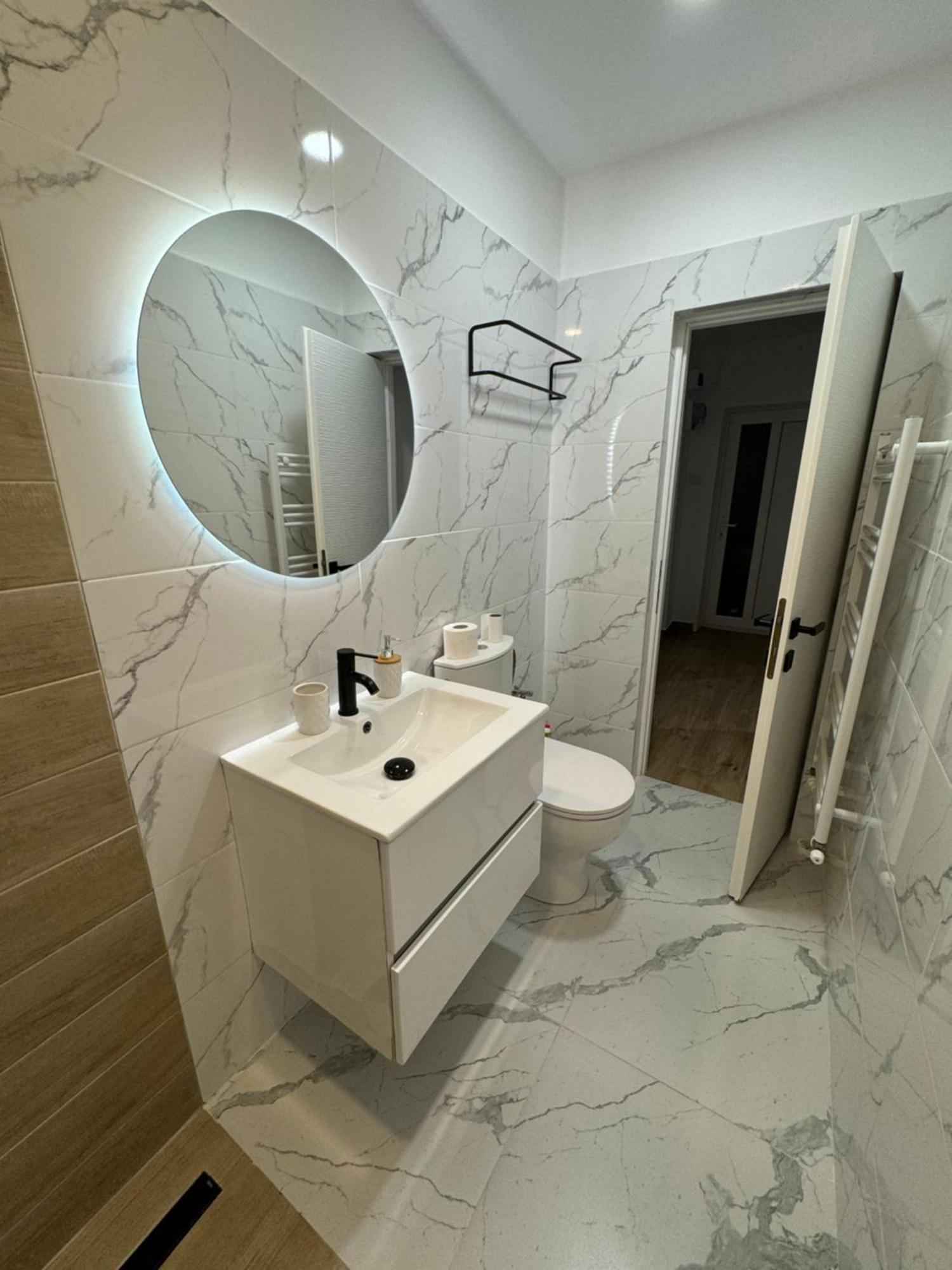 Nord 22 Villa Constanta Luaran gambar