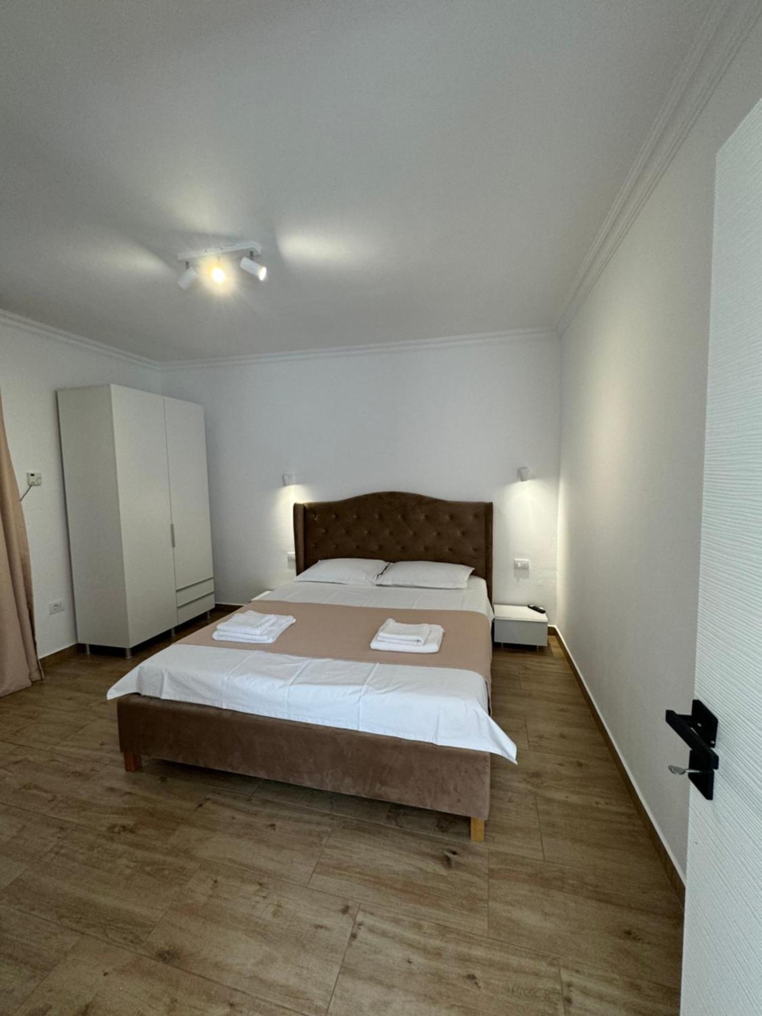 Nord 22 Villa Constanta Luaran gambar