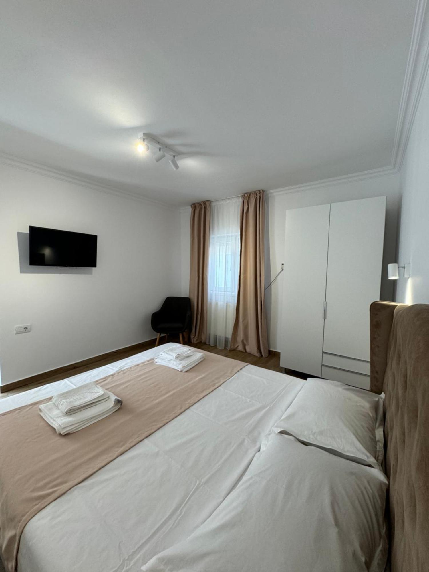 Nord 22 Villa Constanta Luaran gambar