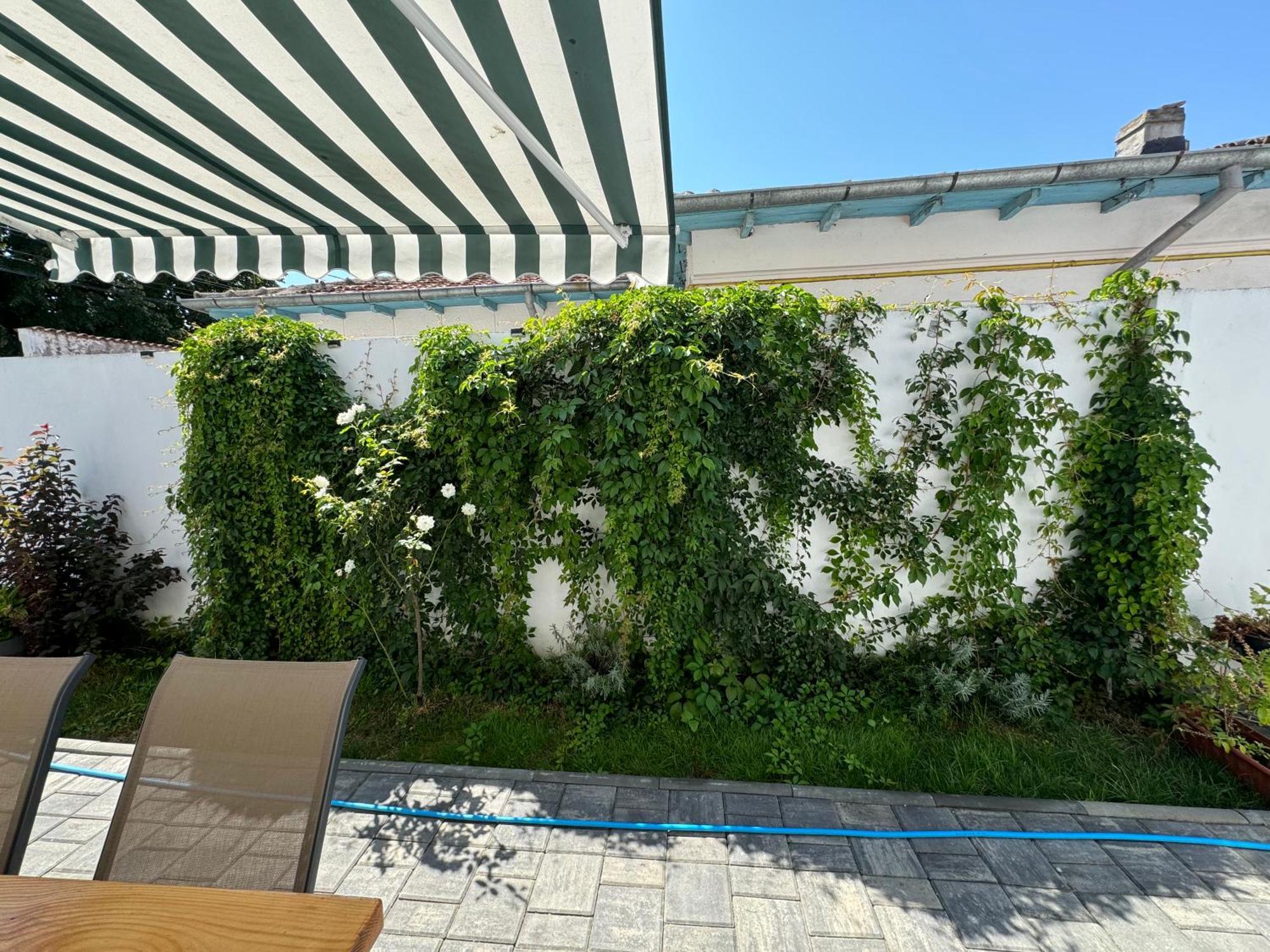 Nord 22 Villa Constanta Luaran gambar