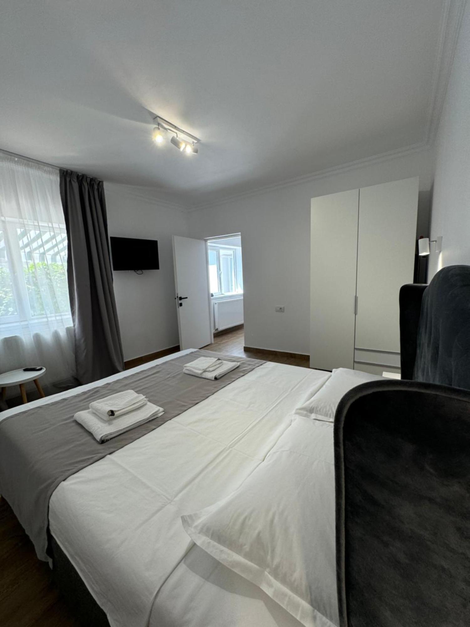 Nord 22 Villa Constanta Luaran gambar