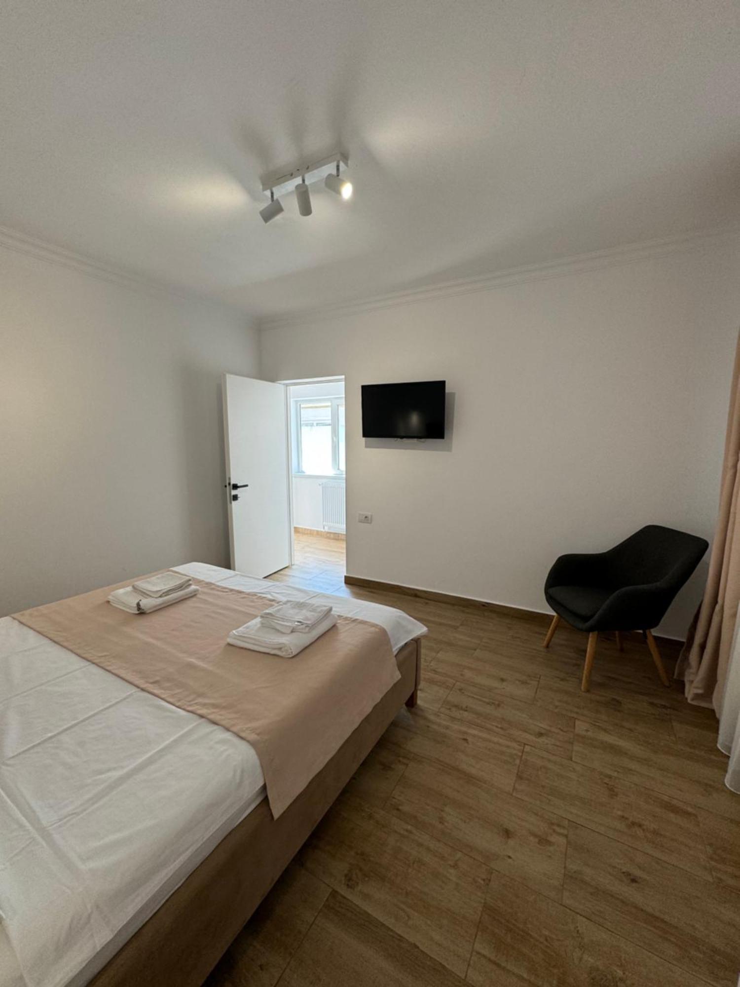 Nord 22 Villa Constanta Luaran gambar