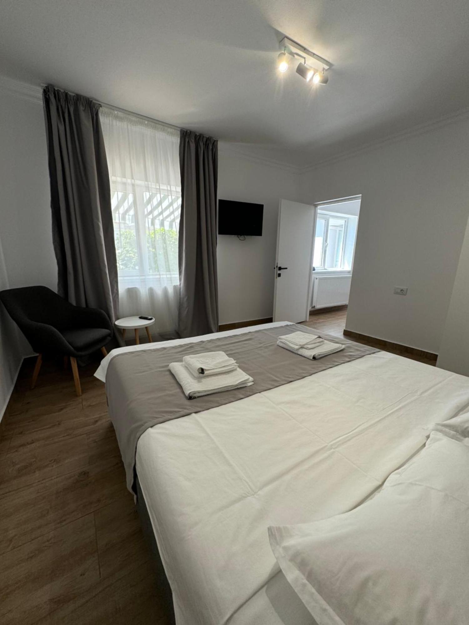 Nord 22 Villa Constanta Luaran gambar