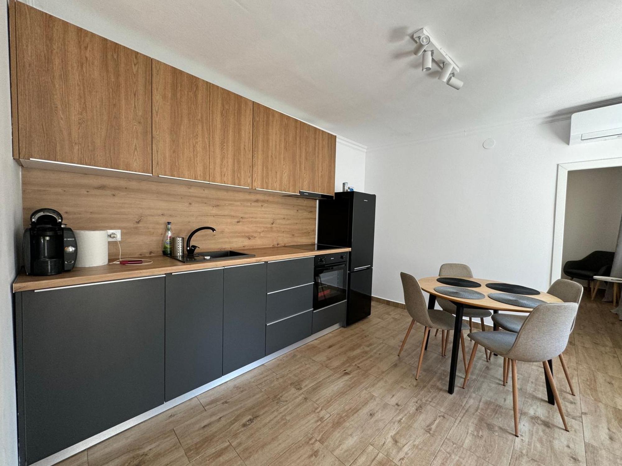 Nord 22 Villa Constanta Luaran gambar