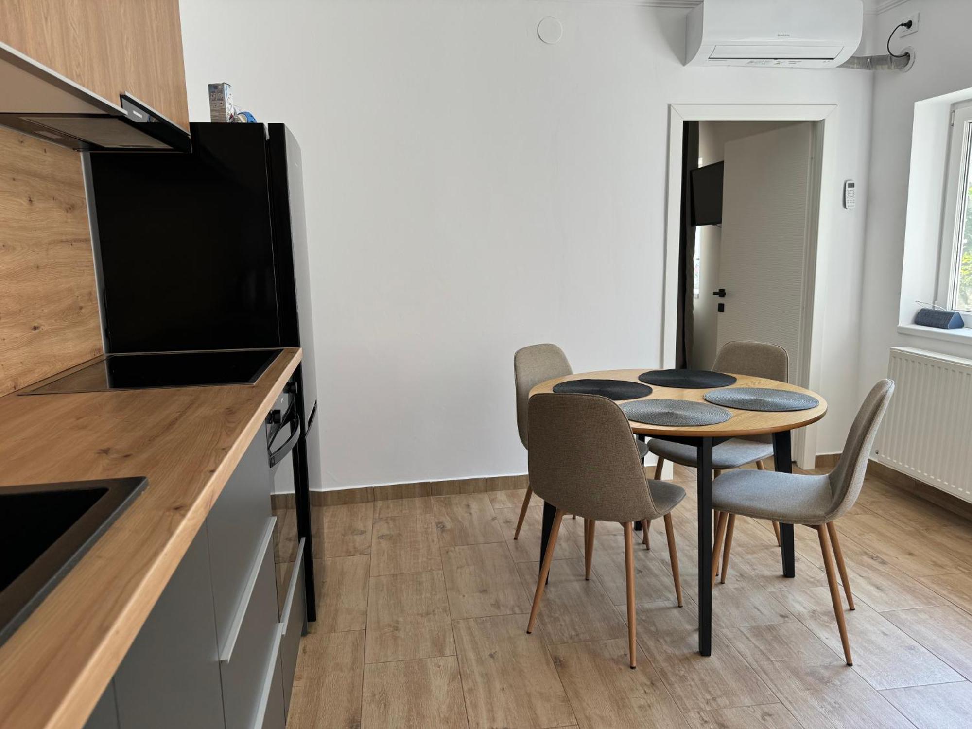 Nord 22 Villa Constanta Luaran gambar