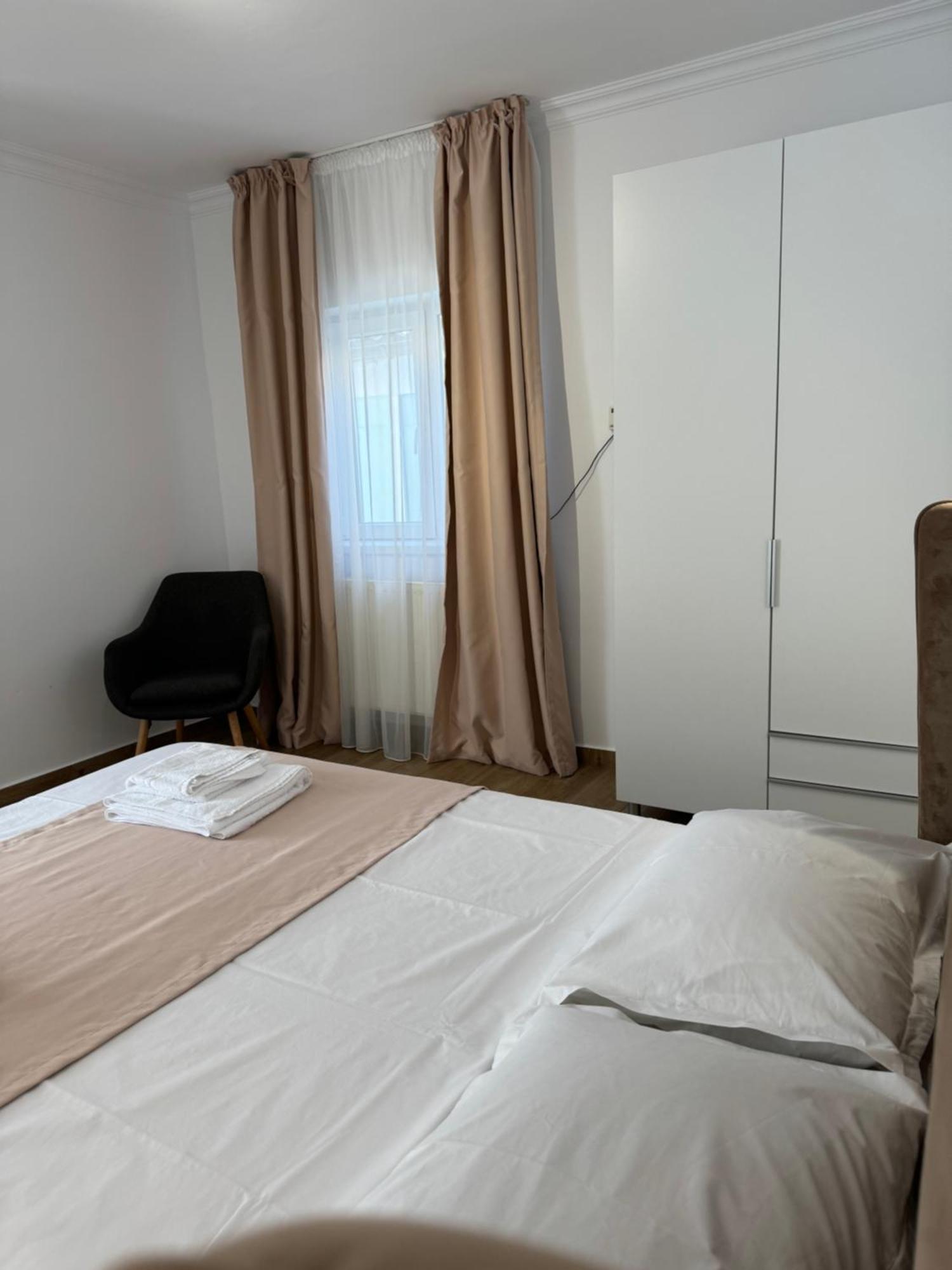 Nord 22 Villa Constanta Luaran gambar