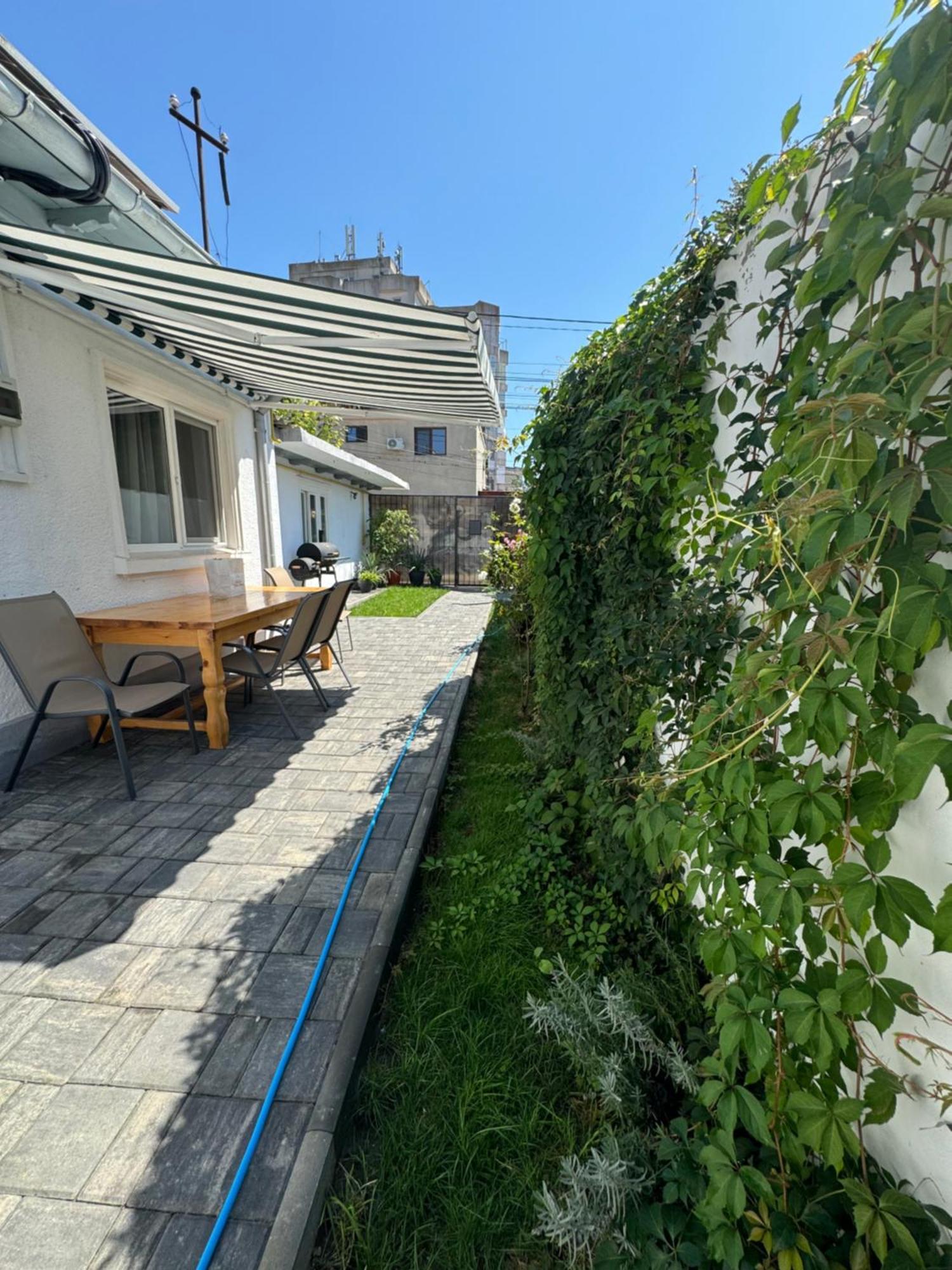 Nord 22 Villa Constanta Luaran gambar