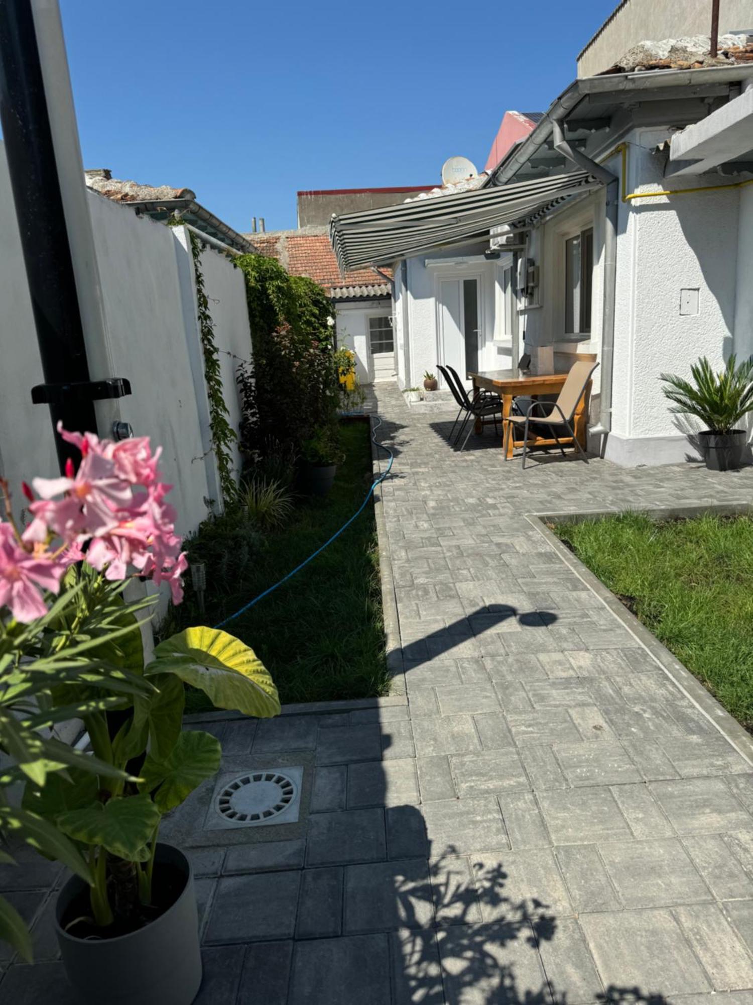 Nord 22 Villa Constanta Luaran gambar